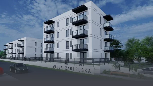 Zabielska Villa